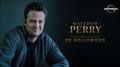 Matthew Perry Qu pas? Todo sobre su muerte - Documental Estreno exclusivo U+