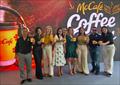 ☕ Ahora todos los McDonald�s de Panam� ofrecer�n Caf� 100% paname�o 🥰 certificado con Sello Rainforest Alliance