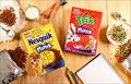 Nestl lanza los nuevos Nesquik Minis y Trix Minis: Diversin y sabor en cada bocado