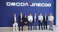 Omoda | Jaecoo consolida su crecimiento en Panam� con la visita de altos ejecutivos tras un a�o hist�rico