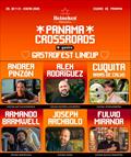 Panama Crossroads 2026 presenta una propuesta gastron�mica: Un viaje culinario por las ra�ces de Panam�