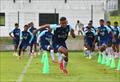 Panam� Sub-20 est� listo para su primer examen ante la Sub-20 de Cuba en su preparaci�n rumbo al Premundial