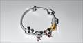 Pandora redefine la magia de regalar con Mickey, Minnie y una colecci�n llena de encanto