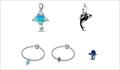 PANDORA celebra el esp�ritu del verano con Summer Momentos, protagonizada por Danna