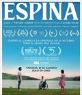 Espina, una comedia oscura que destruye los estereotipos de la discapacidad.