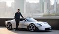 Porsche Mission S: la esencia del veh�culo deportivo reinterpretada