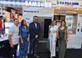 Llega a Panam� la refrigeradora Samsung que se ilumina autom�ticamente cuando te acercas