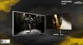 Samsung y Call of Duty unen fuerzas para redefinir la experiencia visual en gaming