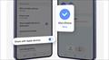 Galaxy podr� compartir archivos con AirDrop gracias a Quick Share