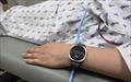 Samsung Anuncia el Primer Avance Mundial en la predicci�n de desmayos con Galaxy Watch