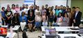Profesionales se capacitan en el II Curso Especializado en Ciencias y Tecnologas Geoespaciales con el respaldo de la Senacyt