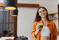 Disfruta los d�as en casa con recetas que equilibran sabor y  bienestar