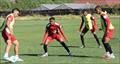 La Sub-20 disputar su primer amistoso en Chile
