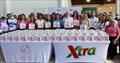 Supermercados Xtra acompa�a con solidaridad a pacientes oncol�gicos durante la Sandwichat�n 2026
