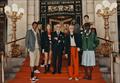 Tommy Hilfiger presenta 
