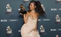 Tyla y Pinkpantheress deslumbran en los Gramys 2026 con joyer�a personalizada de diamantes creados en laboratorio de Pandora