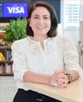 Visa nombra a Romina Seltzer como l�der de Servicios de Valor Agregado para Am�rica  Latina y el Caribe