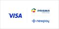Visa Comprar� Prisma Medios de Pago  y Newpay en Argentina