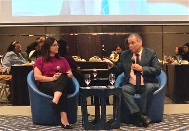 Innovaci�n en c�ncer de h�gado: nueva terapia biol�gica que combina dos poderosas mol�culas est� disponible en Panam�