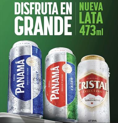 /vidasocial/heineken-panama-lanza-la-nueva-lata-de-473-ml-para-sus-marcas-panama-lager-panama-light-y-cristal/106411.html