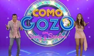/vidasocial/-como-gozo-sera-el-programa-de-tv-de-samy-y-sandra-sandoval/30865.html