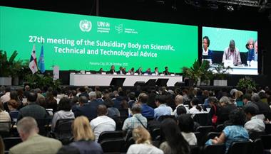 /vidasocial/panama-recibe-a-expertos-mundiales-de-la-convencion-sobre-biodiversidad/106268.html