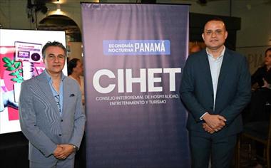/vidasocial/presentan-el-primer-informe-de-economia-nocturna-de-panama/107091.html