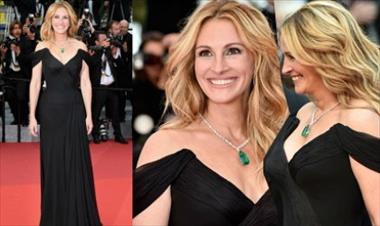 /cine/julia-roberts-se-estrena-en-la-alfombra-roja-de-cannes/31190.html