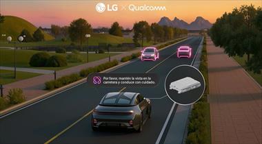 /zonadigital/lg-presentara-tecnologia-de-movilidad-de-proxima-generacion-impulsada-por-ia-generativa-en-ces-2026/106412.html