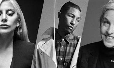 /vidasocial/lady-gaga-pharrell-williams-y-ellen-degeneres-lanzan-campana-para-apoyar-a-la-comunidad-lgtb/43715.html