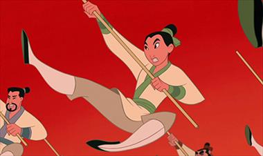 /cine/la-adaptacion-en-accion-real-de-mulan-llegara-en-2018/34201.html