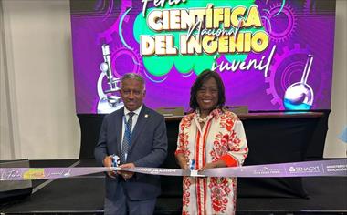 /vidasocial/inauguran-feria-cientifica-nacional-del-ingenio-juvenil-2025-con-la-participacion-de-321-estudiantes-de-todo-el-pais-y-183-proyectos-cientificos/106154.html