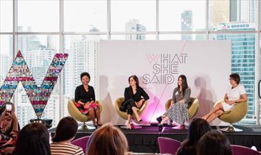 /vidasocial/w-panama-reune-a-mujeres-emprendedoras-para-hablar-sobre-el-futuro-del-turismo/89106.html