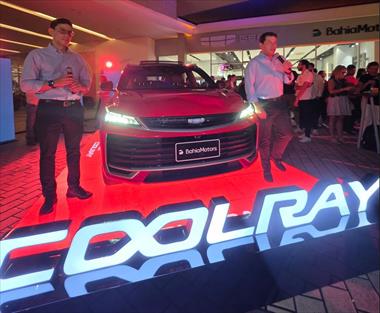 /vidasocial/lo-cool-is-back-geely-presenta-el-nuevo-coolray-en-el-bahia-summer-fest/106471.html