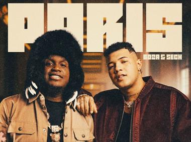 /musica/boza-y-sech-se-juntan-por-primera-vez-celebrando-el-poder-de-panama-con-su-primera-colaboracion-paris-/106168.html