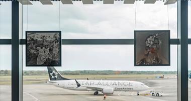 /vidasocial/panama-lleva-su-cultura-al-mundo-con-una-intervencion-artistica-en-el-aeropuerto-de-tocumen/106735.html