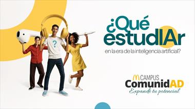 /vidasocial/-que-estudiar-en-tiempos-de-ia-arcos-dorados-lanza-episodio-especial-de-su-podcast-para-orientar-a-los-jovenes-en-su-eleccion-de-carrera/106002.html