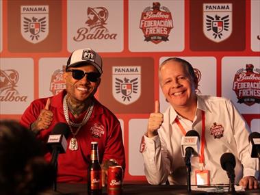 Panam� activa su camino para ser reconocida como una de las grandes aficiones del f�tbol
