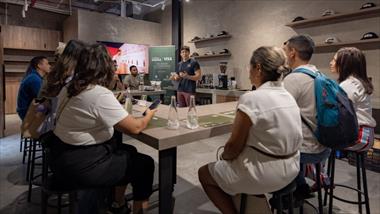 Una Celebraci�n del caf� de especialidad Panama�o - Panama Coffee Weeks, Del Origen a la Experiencia
