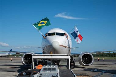 Copa Airlines inicia operaciones hacia y desde Puerto Plata y Santiago de los Caballeros en Rep�blica Dominicana