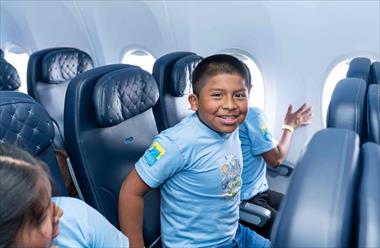 /vidasocial/mas-de-125-ninos-panamenos-viven-una-experiencia-unica-en-el-viaje-inolvidable-de-copa-airlines/106425.html