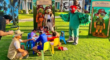 /vidasocial/decameron-culmina-su-concurso-de-biodiversidad-2025-con-impacto-en-6-paises/106551.html