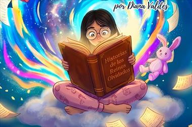 /vidasocial/diana-y-el-club-de-los-villanos-una-joven-autora-panamena-que-convierte-su-imaginacion-en-una-historia-para-ninos/107136.html