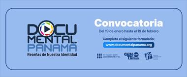/cine/ya-esta-abierta-la-convocatoria-de-documental-panama-tu-proximo-documental-puede-empezar-aqui/106505.html