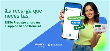 /vidasocial/ensa-facilita-el-pago-de-energia-prepago-con-recargas-ddesde-la-app-de-banco-general/106494.html