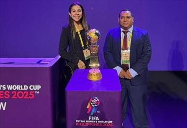 /deportes/panama-ya-conoce-sus-rivales-en-la-copa-mundial-femenina-de-futsal-de-la-fifa-filipinas-2025/106102.html