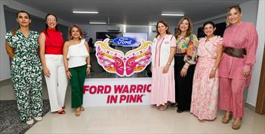 /vidasocial/ford-fundayuda-y-mujer-panama-se-unen-para-promover-la-prevencion-del-cancer-de-mama-y-el-autocuidado-femenino/106318.html