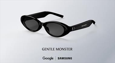 Samsung y Google revelan detalles de sus nuevas gafas inteligentes