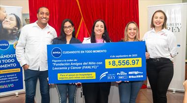 /vidasocial/grupo-rey-nivea-y-fanlyc-refuerzan-su-compromiso-en-la-lucha-contra-el-cancer-infantil-por-2do-ano-consecutivo/106088.html