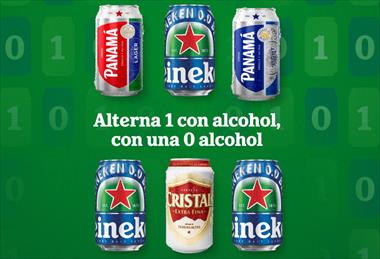 Heineken Panam� te invita a crackear el nuevo c�rdigo del Carnaval 101010